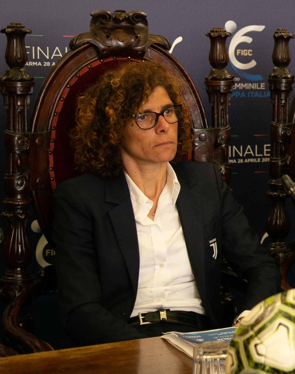 Rita Guarino photo