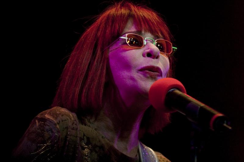 Rita Lee photo