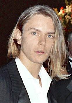 River Phoenix photo