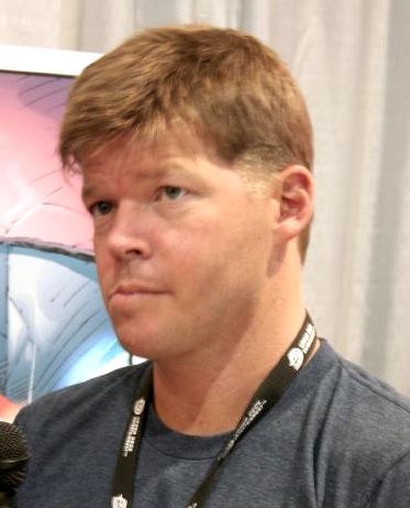 Rob Liefeld photo