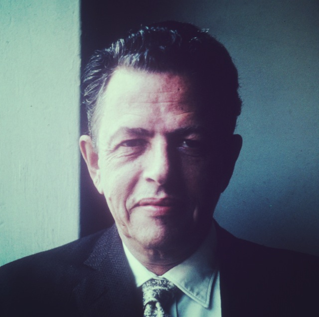 Robert Ardrey photo