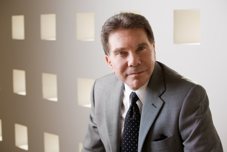 Robert Cialdini photo