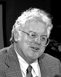 Robert Laughlin photo