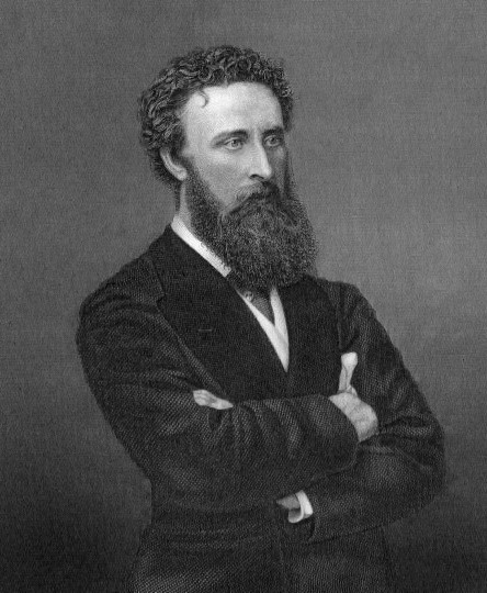 Robert Bulwer-Lytton, I conte di Lytton photo