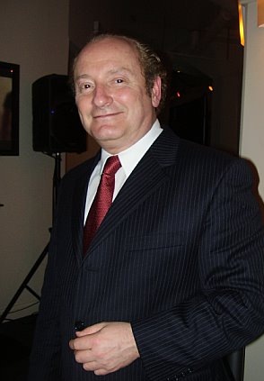 Robert Merton photo
