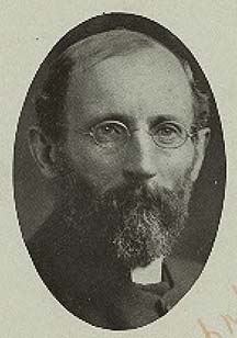 Robert Henry Charles photo