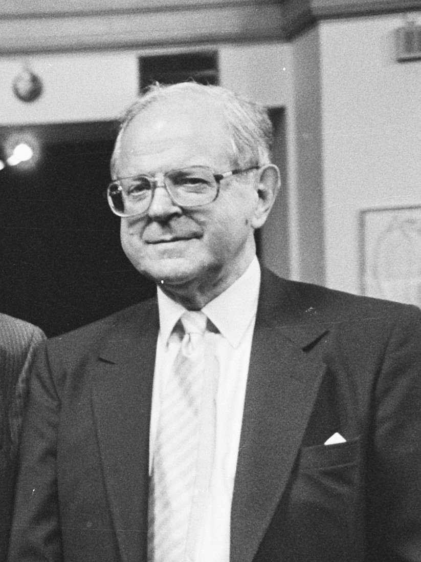 Robert Conquest photo