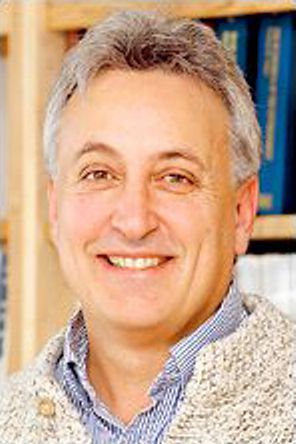 Robert Costanza photo