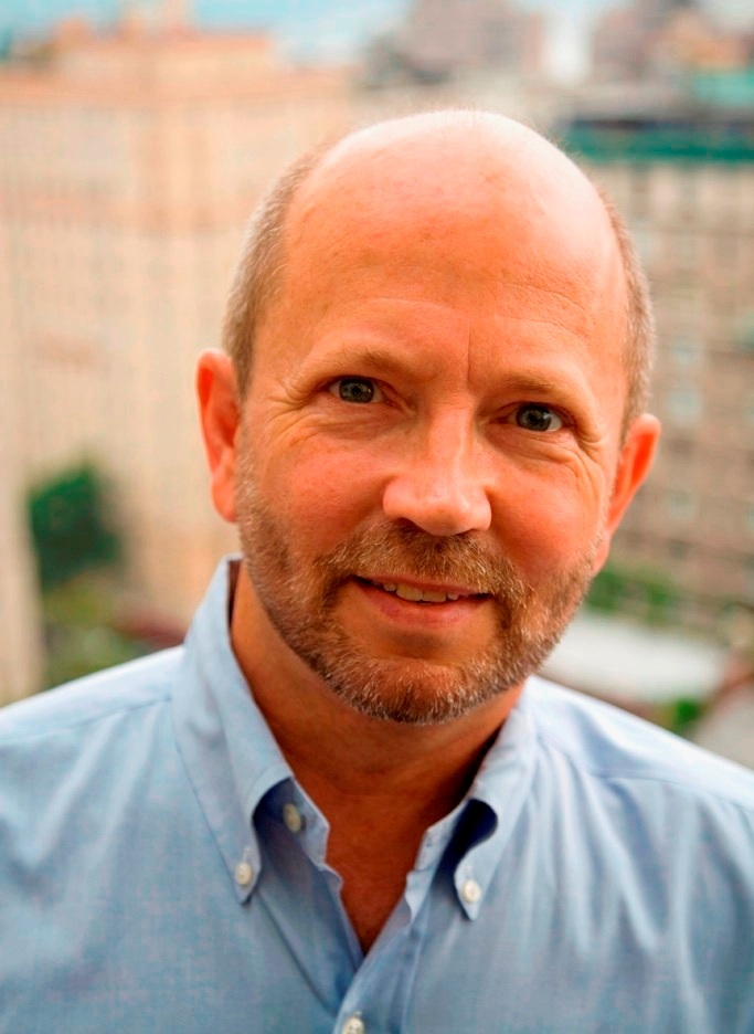 Robert Crease photo