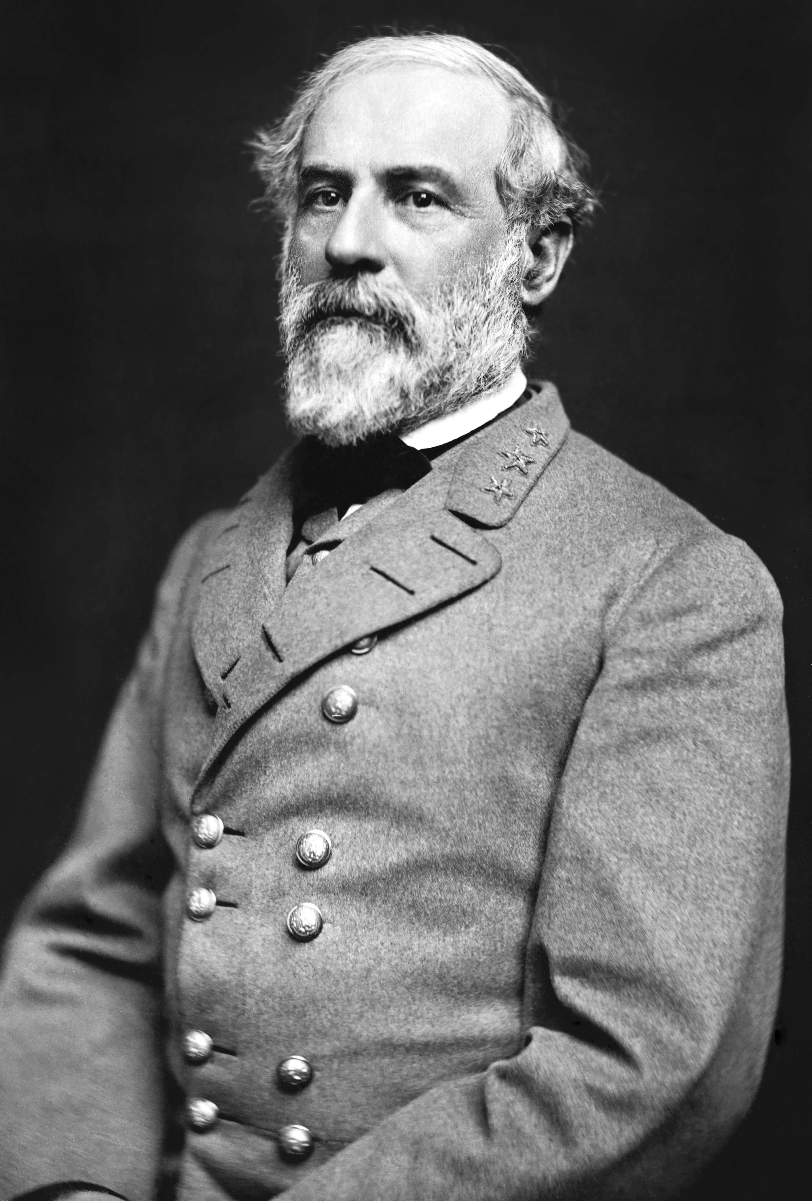 Robert Edward Lee photo