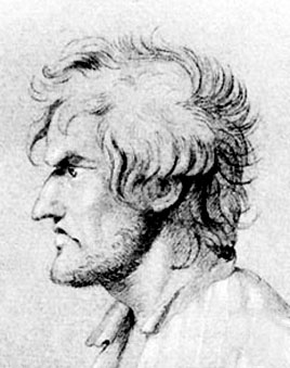 Robert François Damiens photo