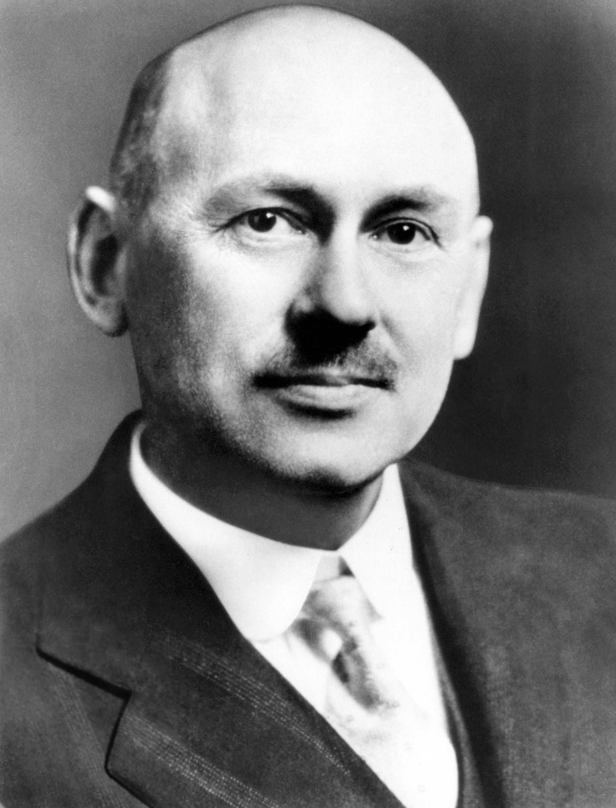 Robert Goddard photo