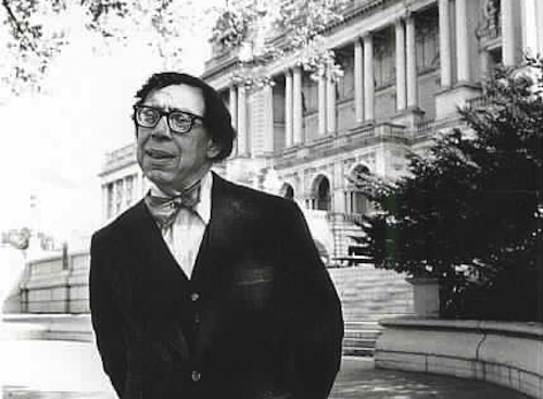 Robert Hayden photo