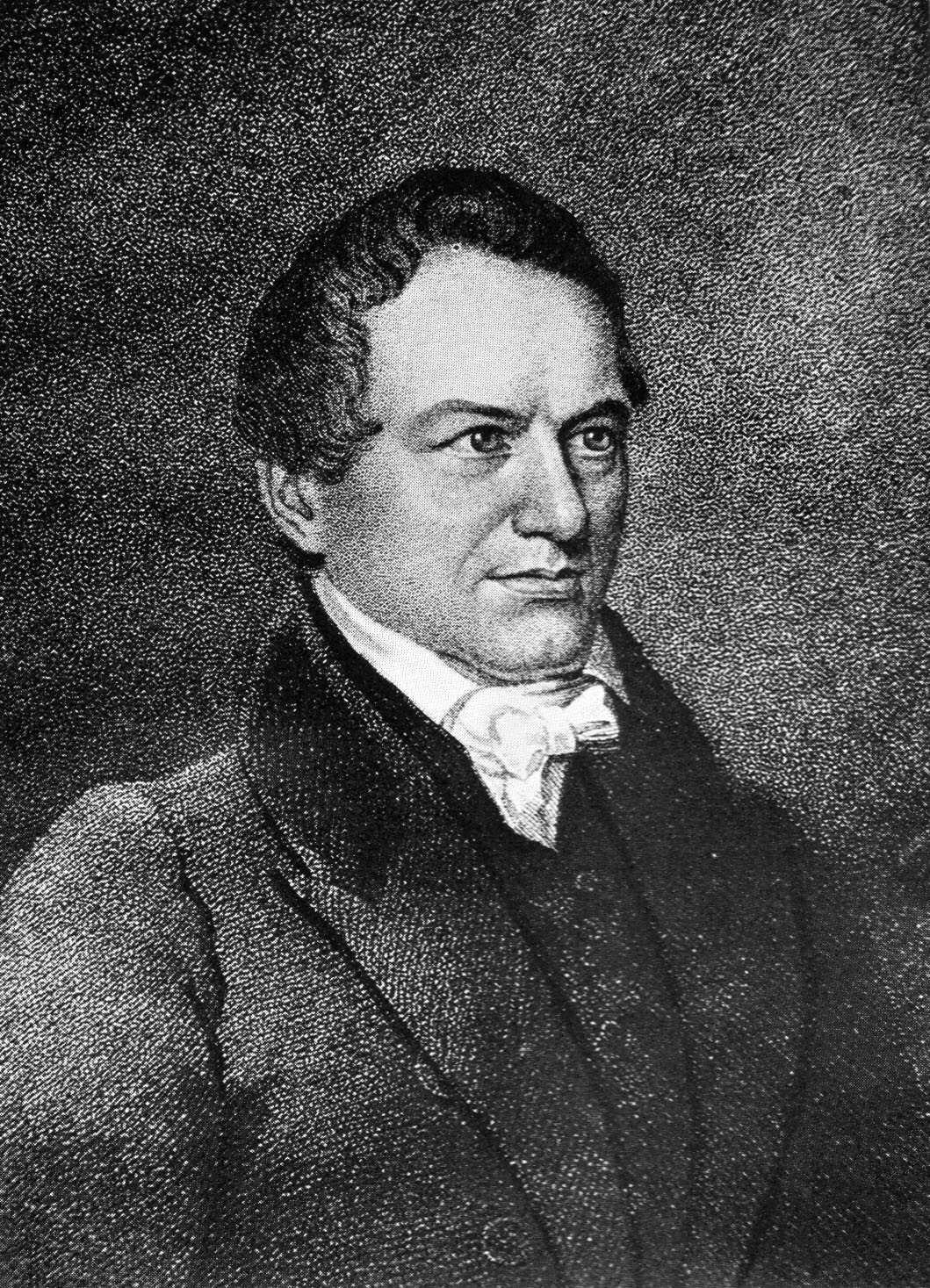 Robert Y. Hayne photo