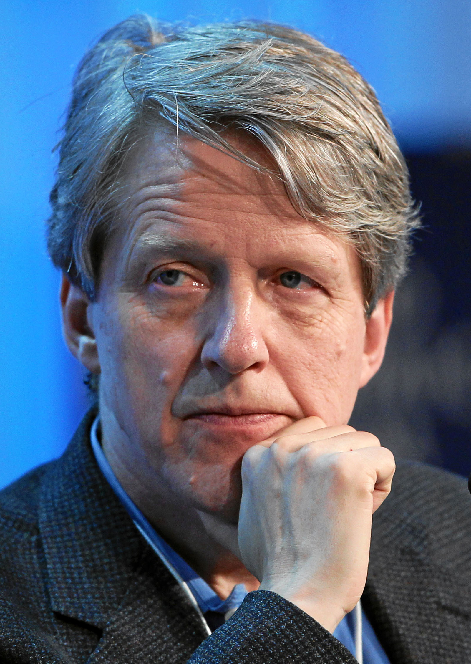 Robert J. Shiller photo