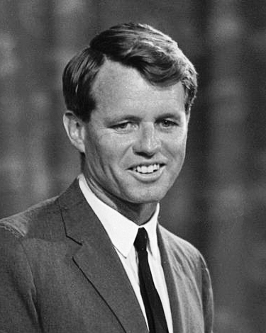 Robert Kennedy photo
