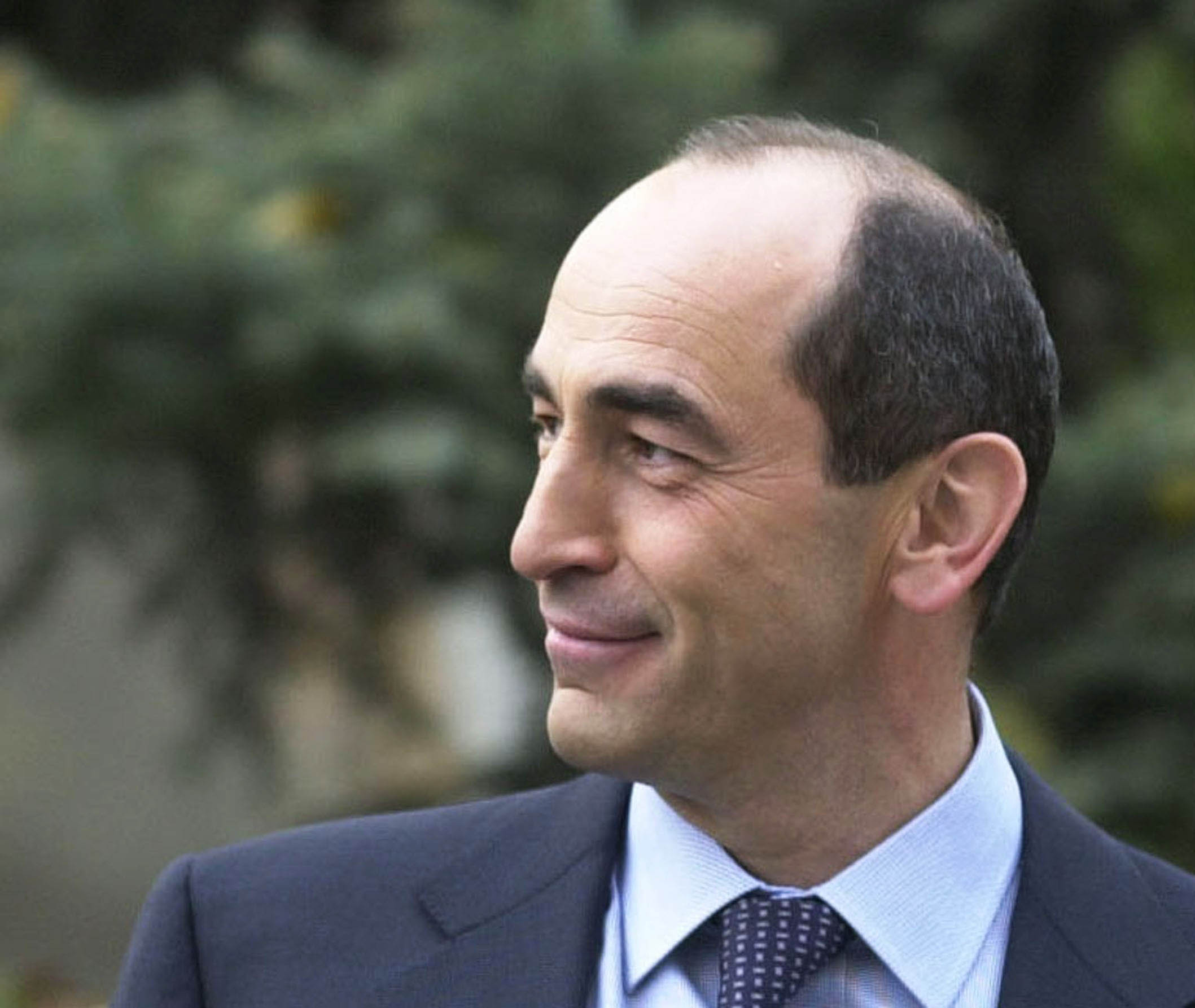 Ṙobert K'očaryan photo