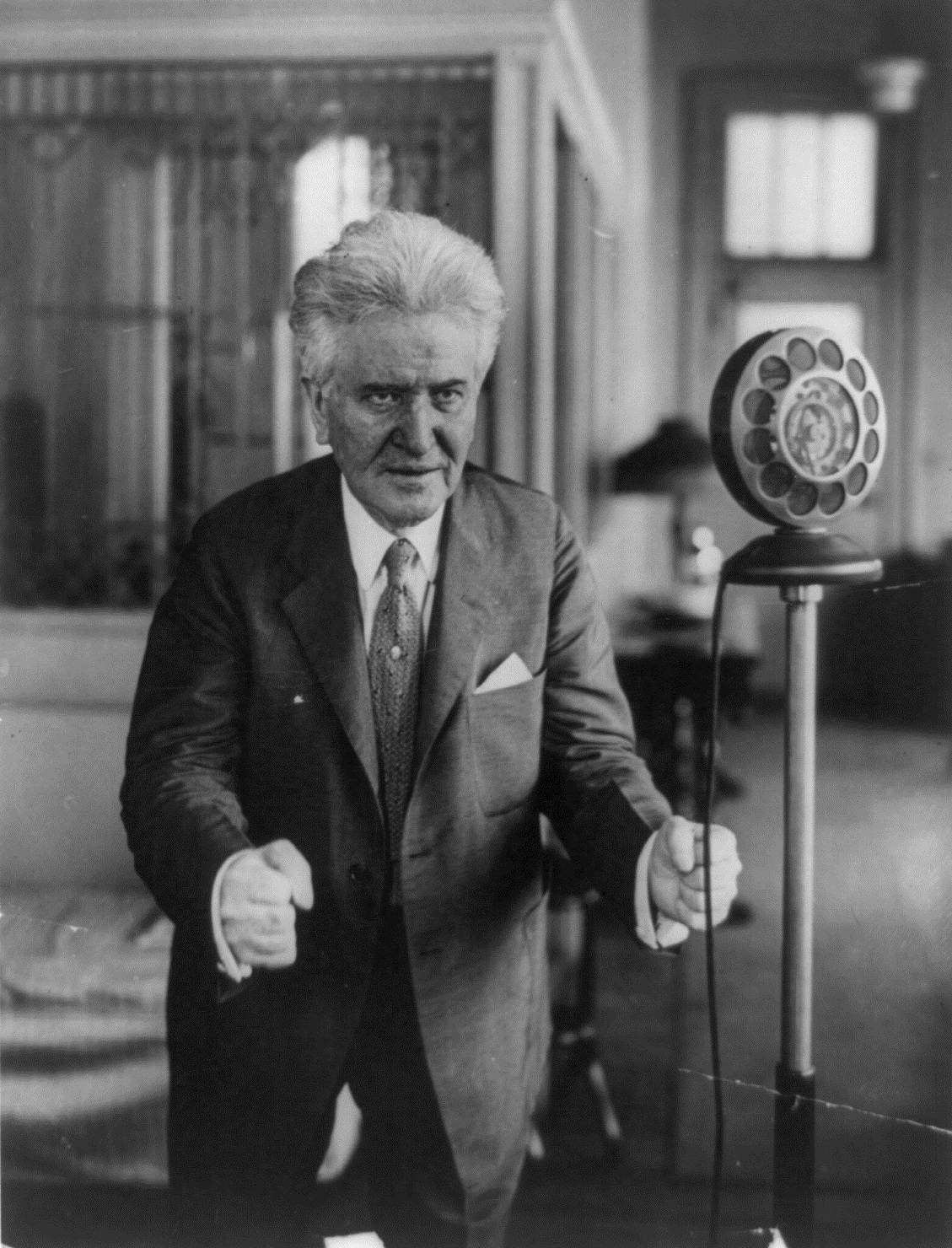 Robert La Follette photo