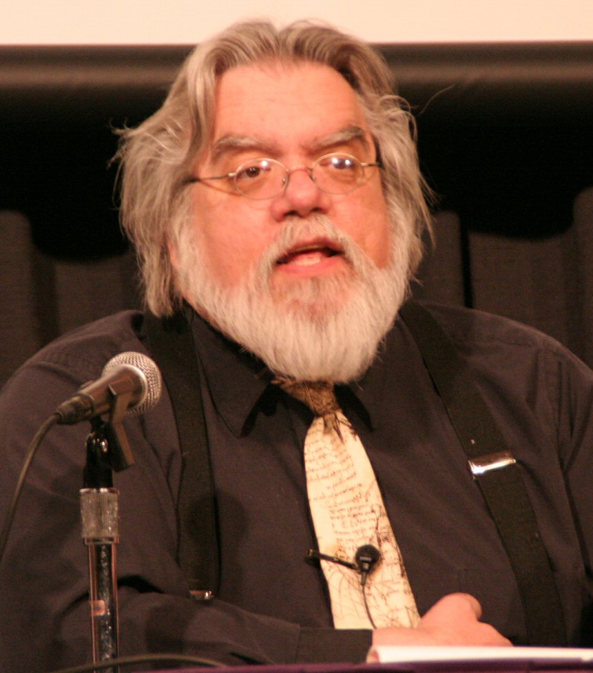 Robert McNair Price photo