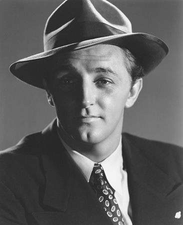 Robert Mitchum photo