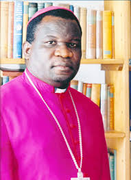 Robert Christopher Ndlovu photo