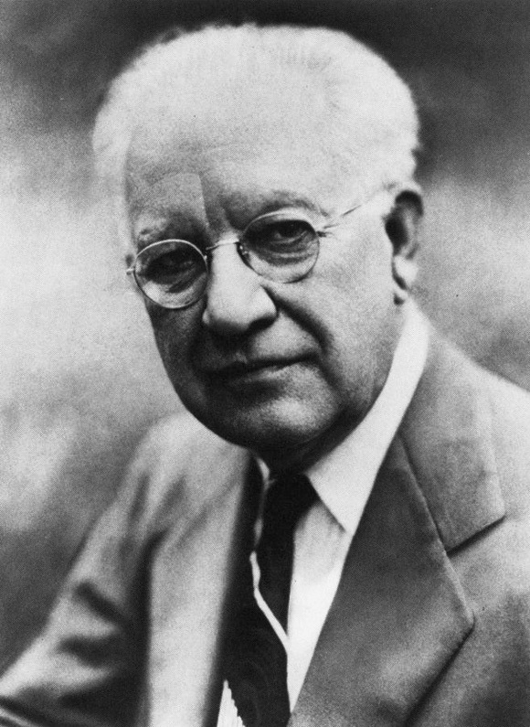 Robert Park photo