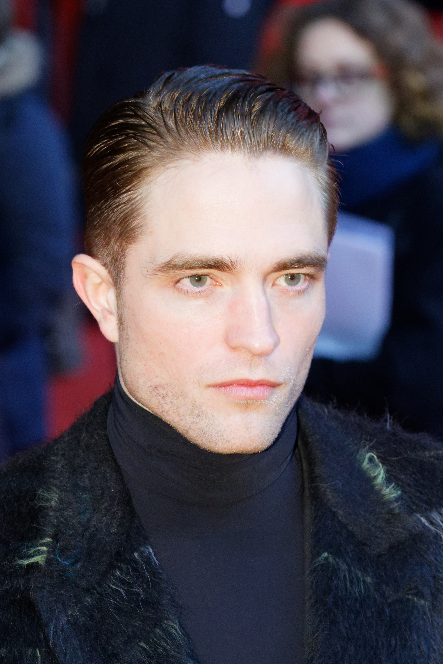 Robert Pattinson photo