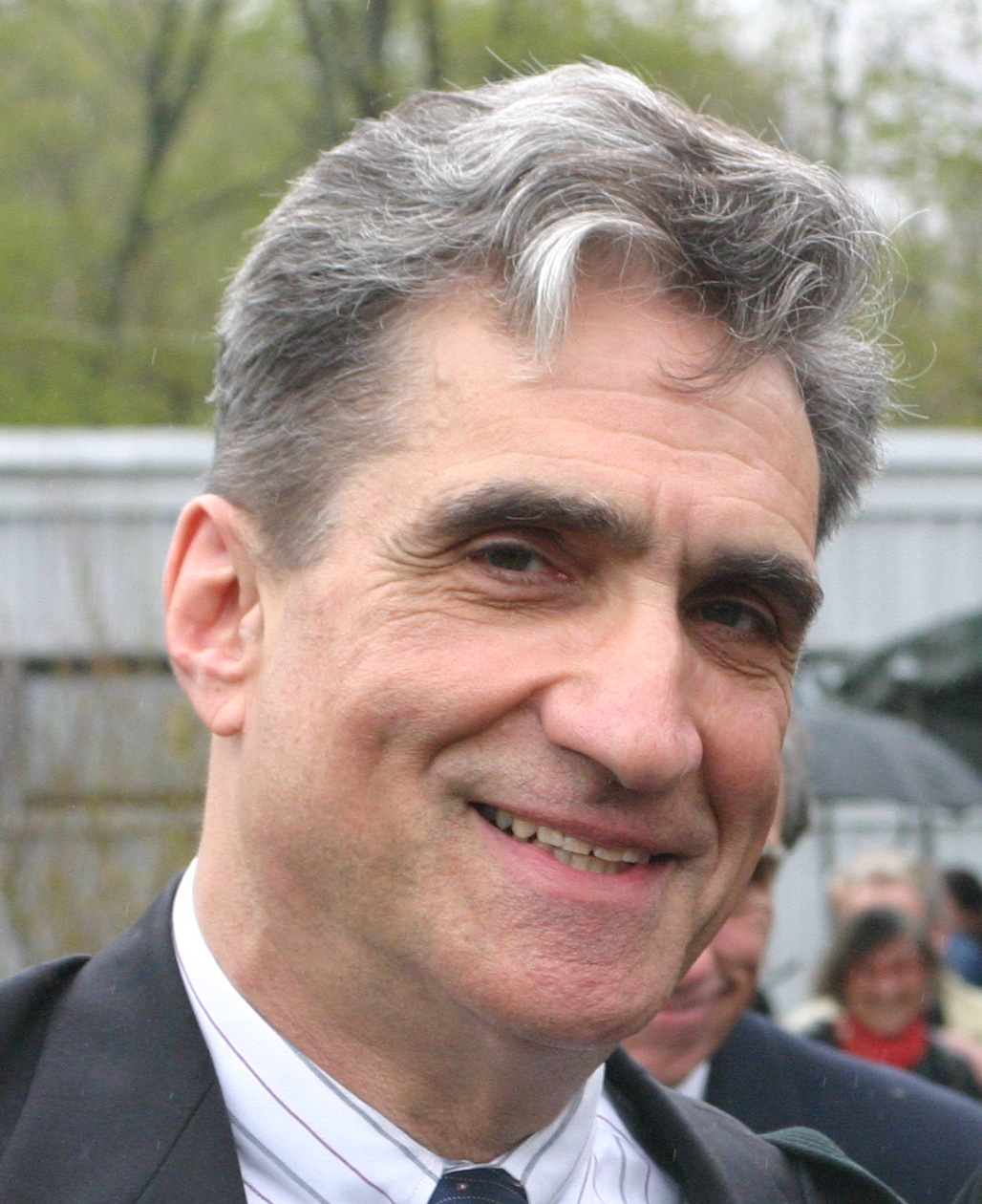 Robert Pinsky photo