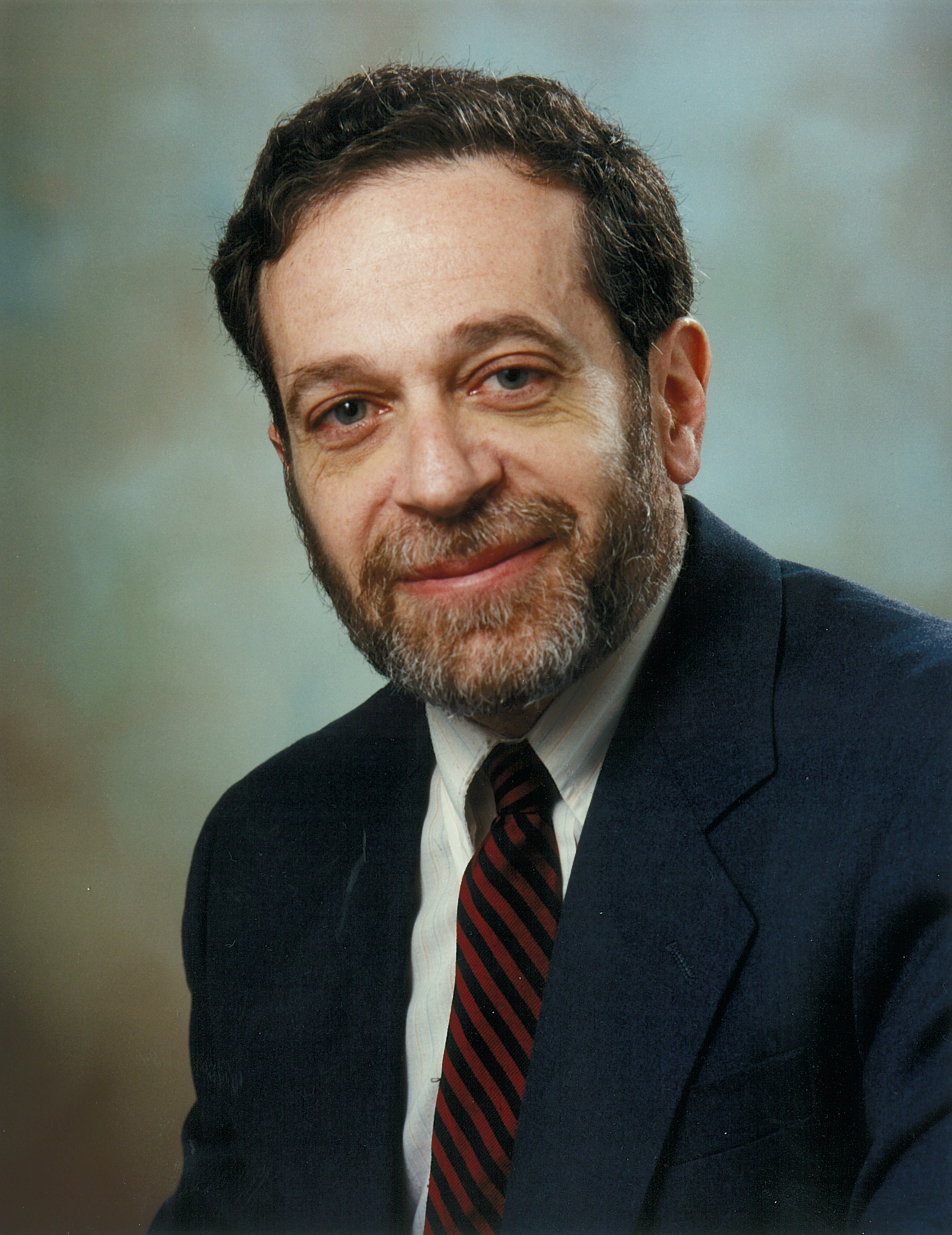 Robert Reich photo