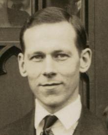 Robert Mulliken photo
