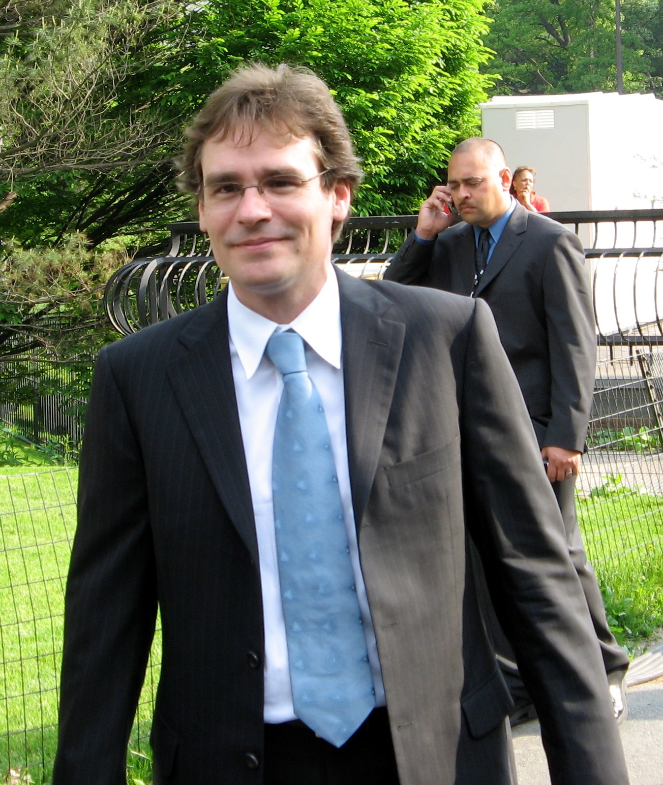 Robert Sean Leonard photo