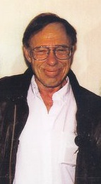 Robert Sheckley photo