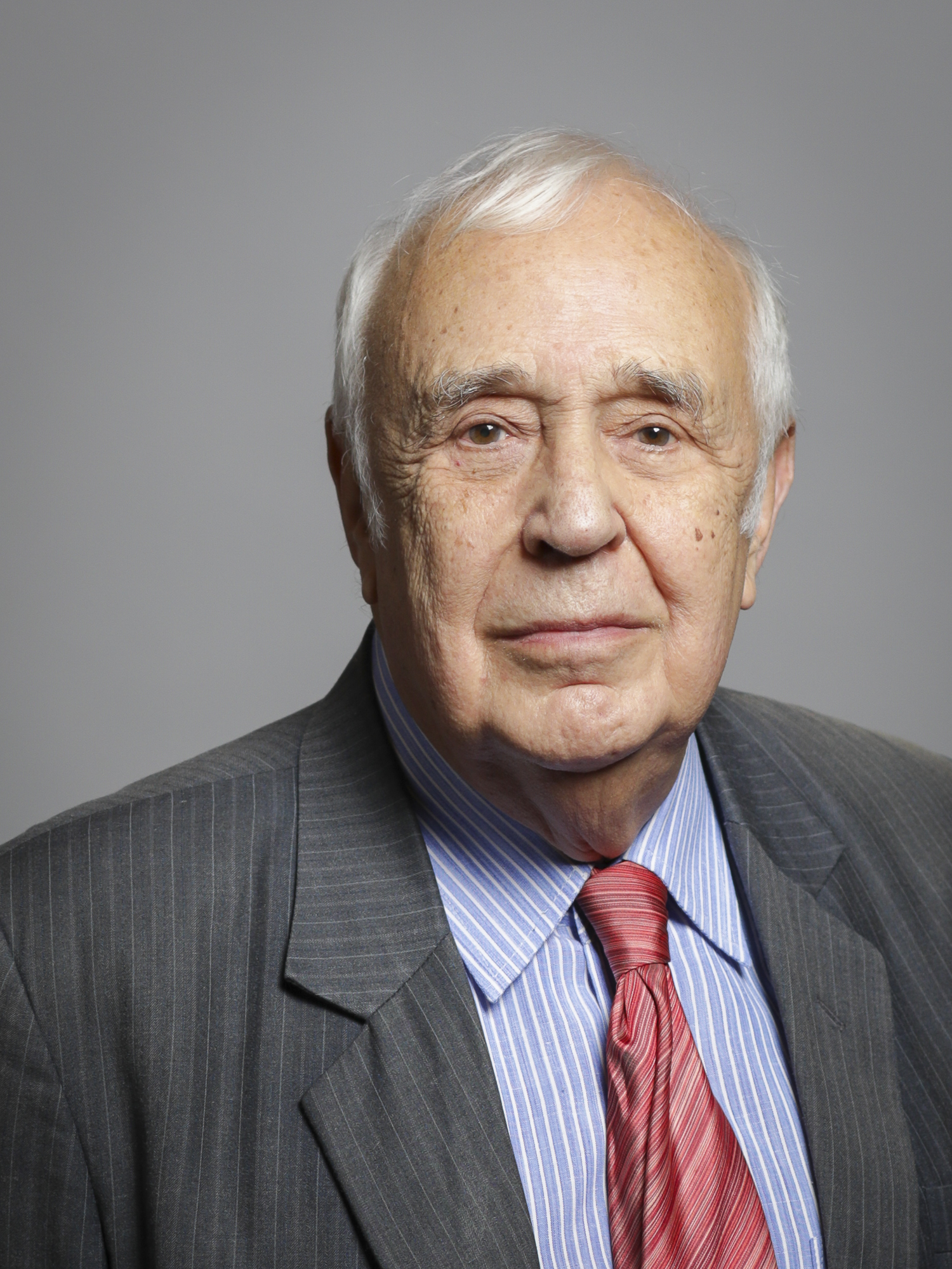 Robert Skidelsky, Baron Skidelsky photo