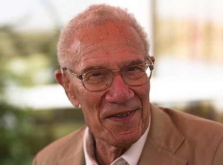 Robert Solow photo
