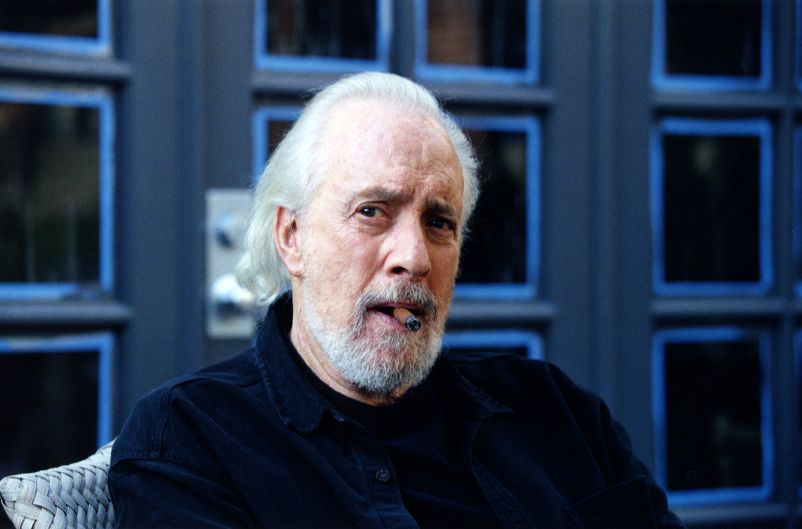 Robert Towne photo
