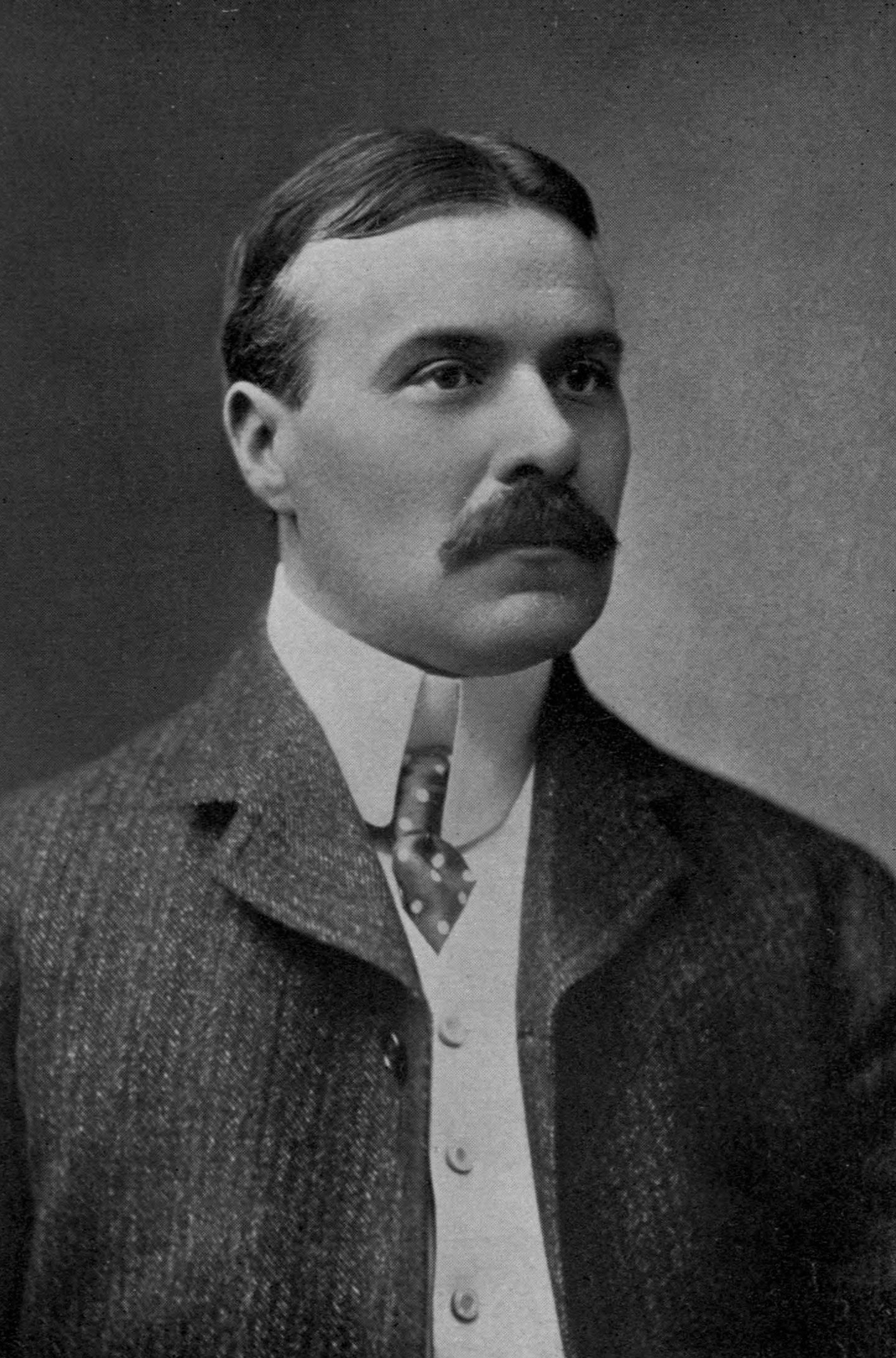 Robert William Chambers photo