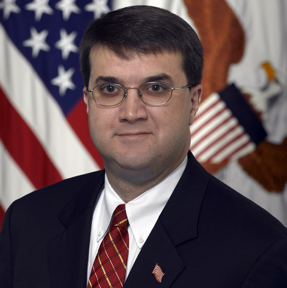Robert Wilkie photo
