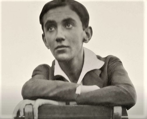 Roberto Bazlen photo