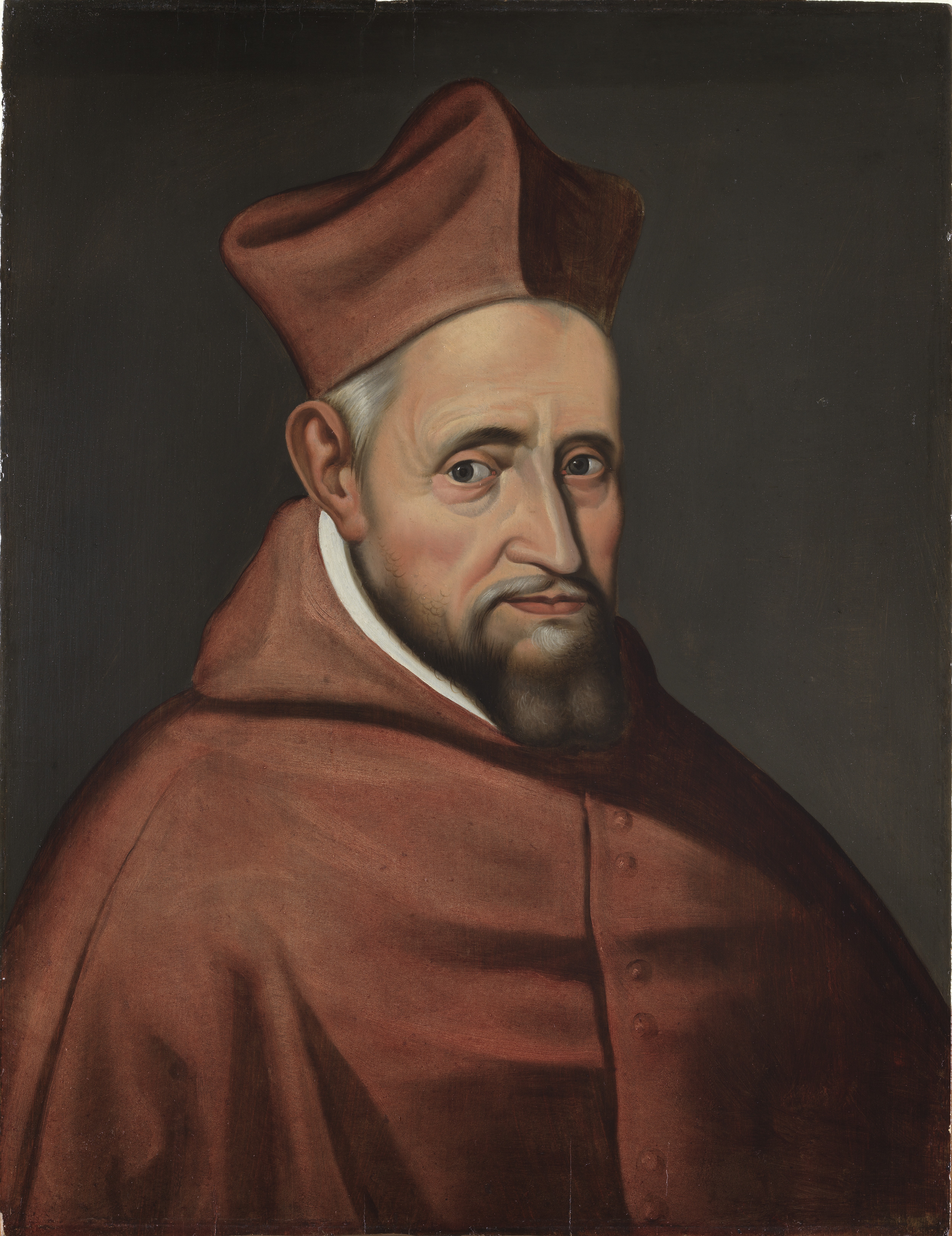 Roberto Bellarmino photo