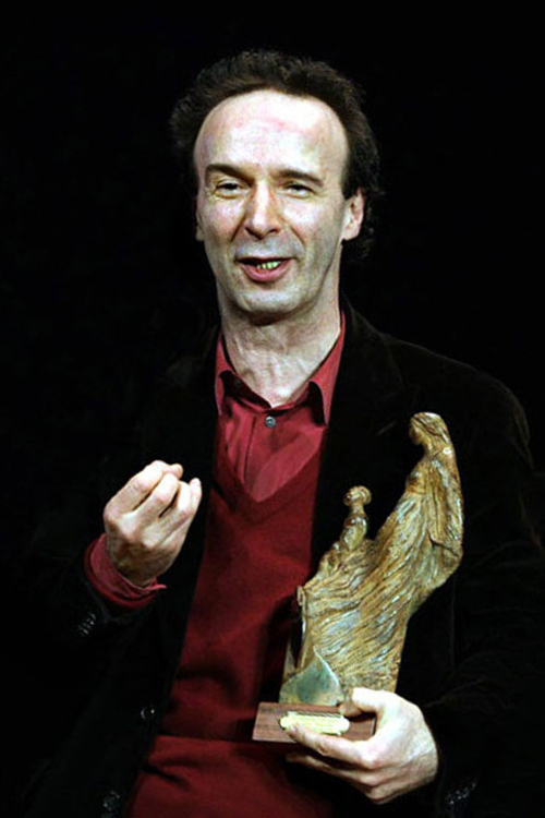 Roberto Benigni photo
