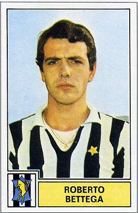 Roberto Bettega photo