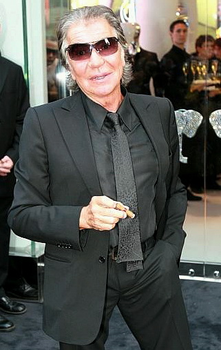 Roberto Cavalli photo