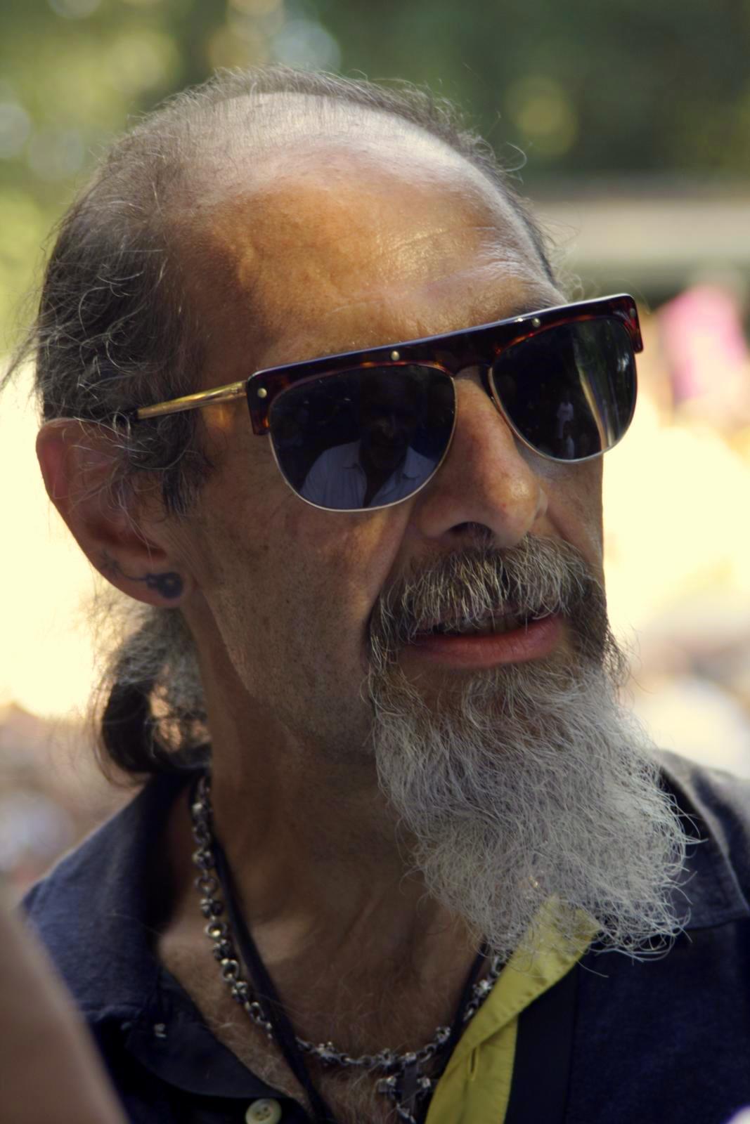 Roberto D'Agostino photo