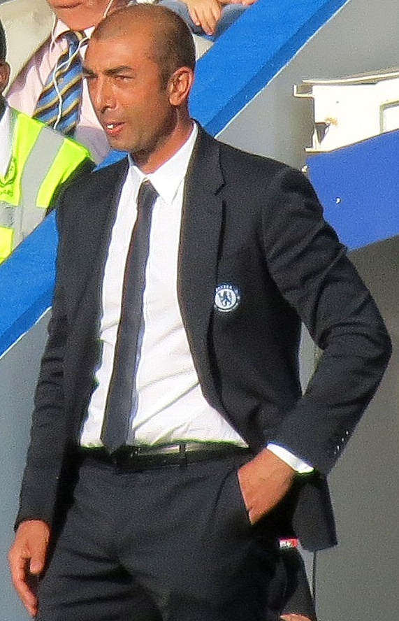 Roberto Di Matteo photo