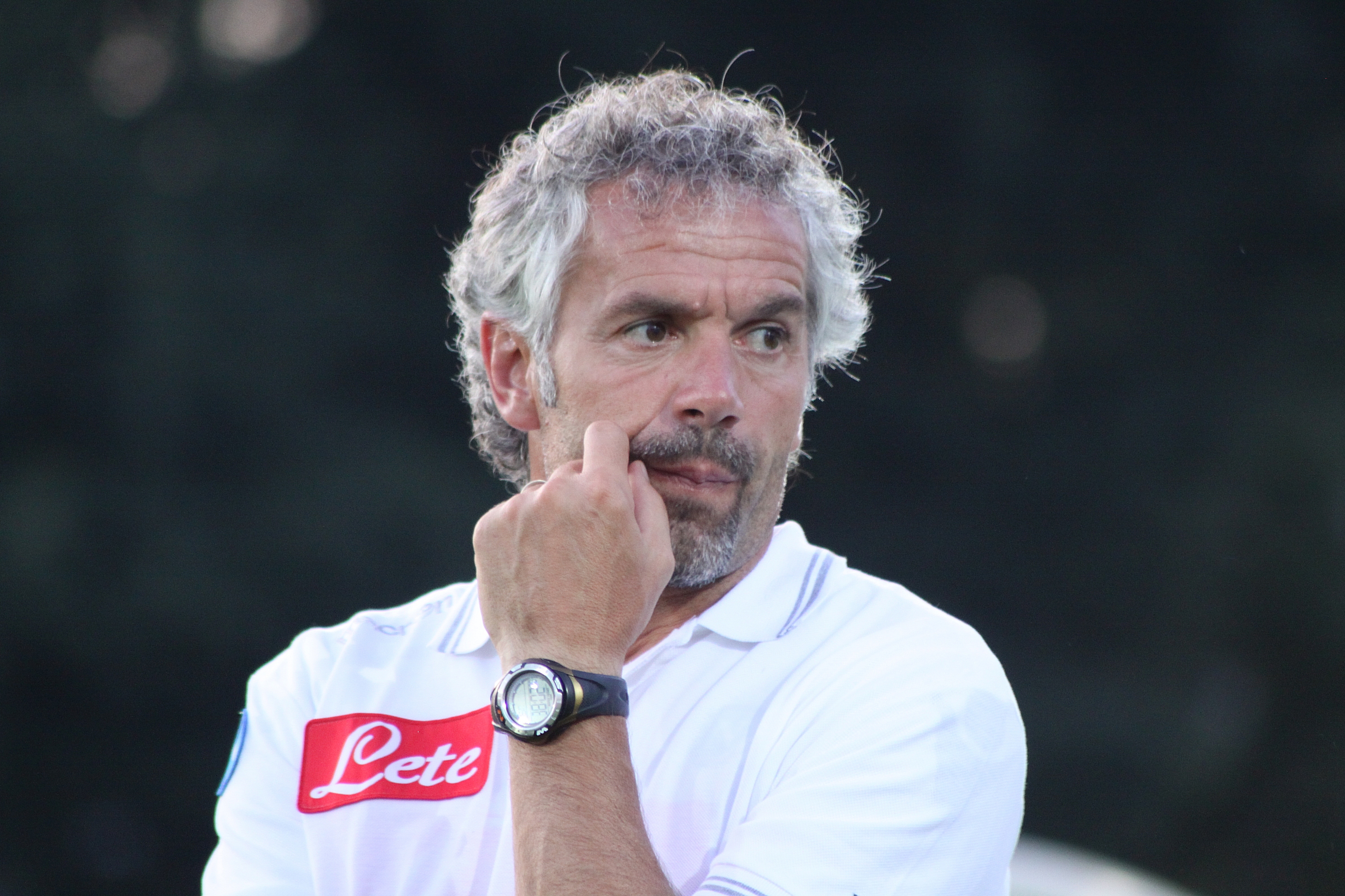 Roberto Donadoni photo