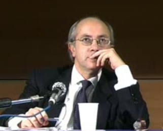 Roberto Esposito photo