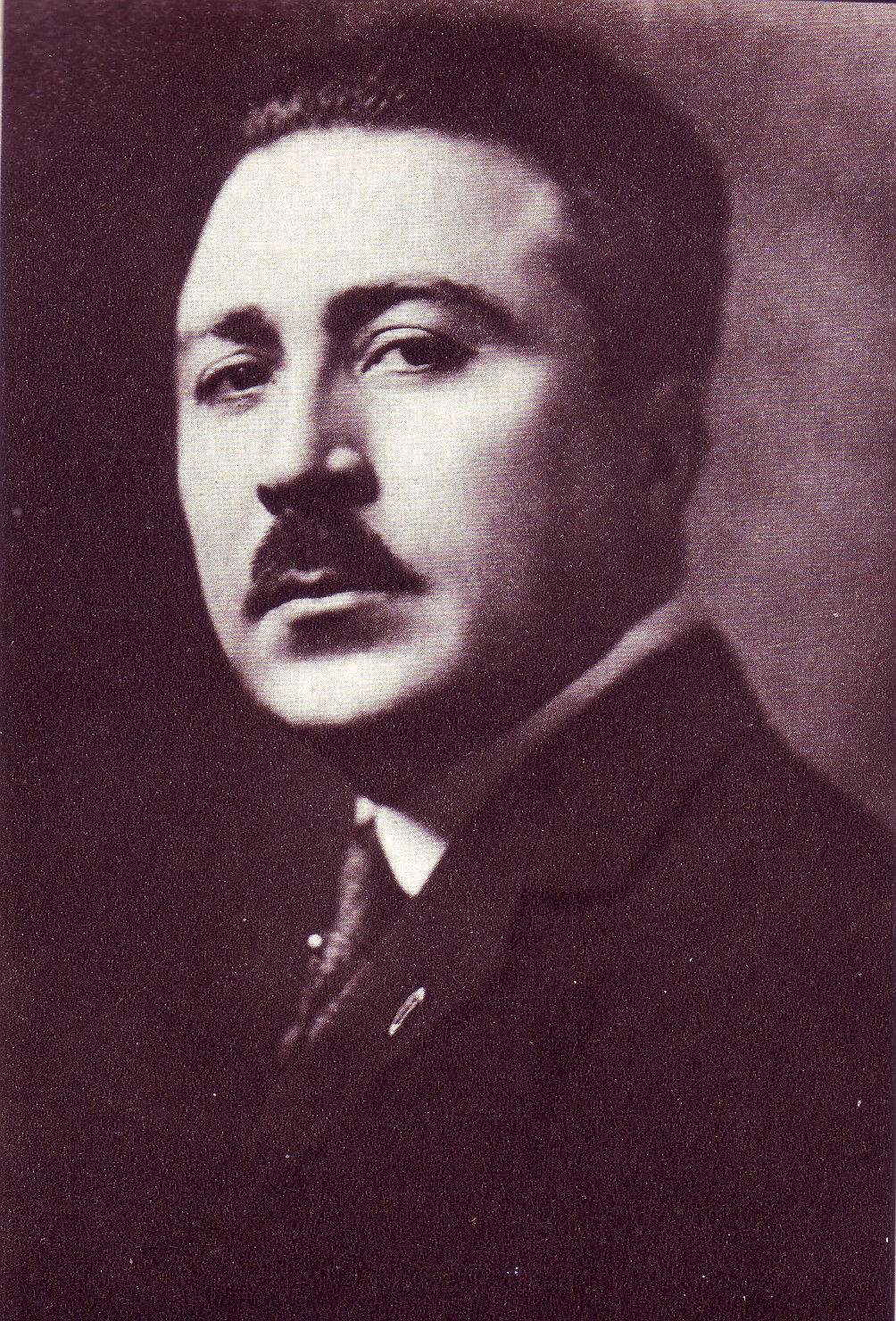 Roberto Farinacci photo