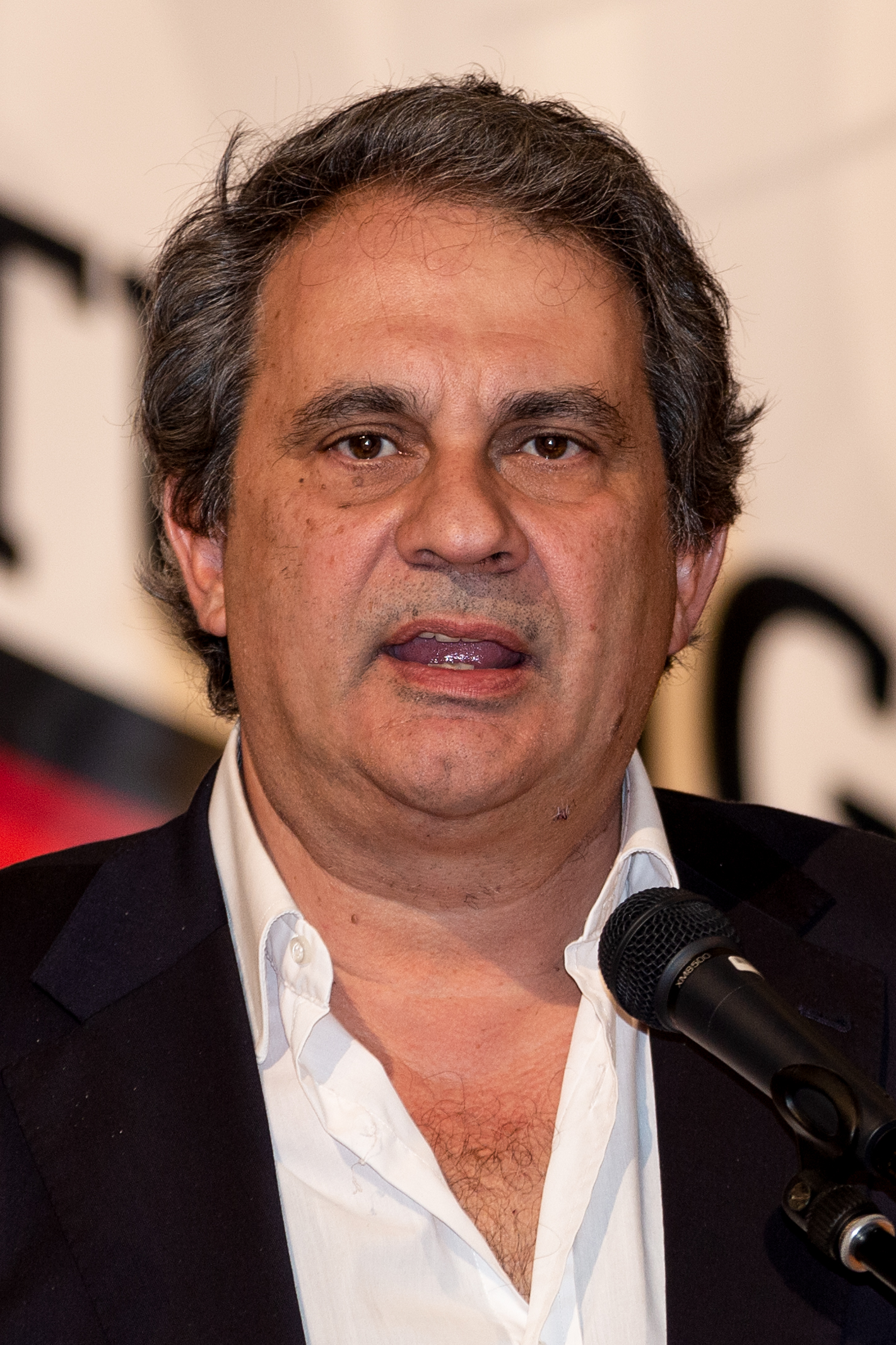 Roberto Fiore photo