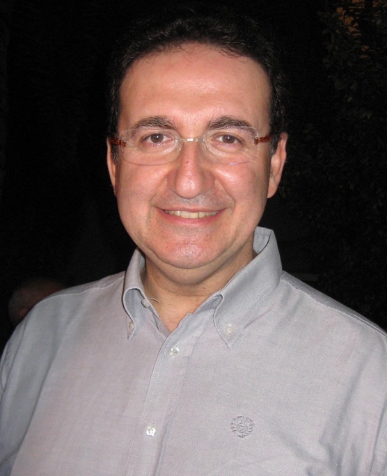 Roberto Giacobbo photo