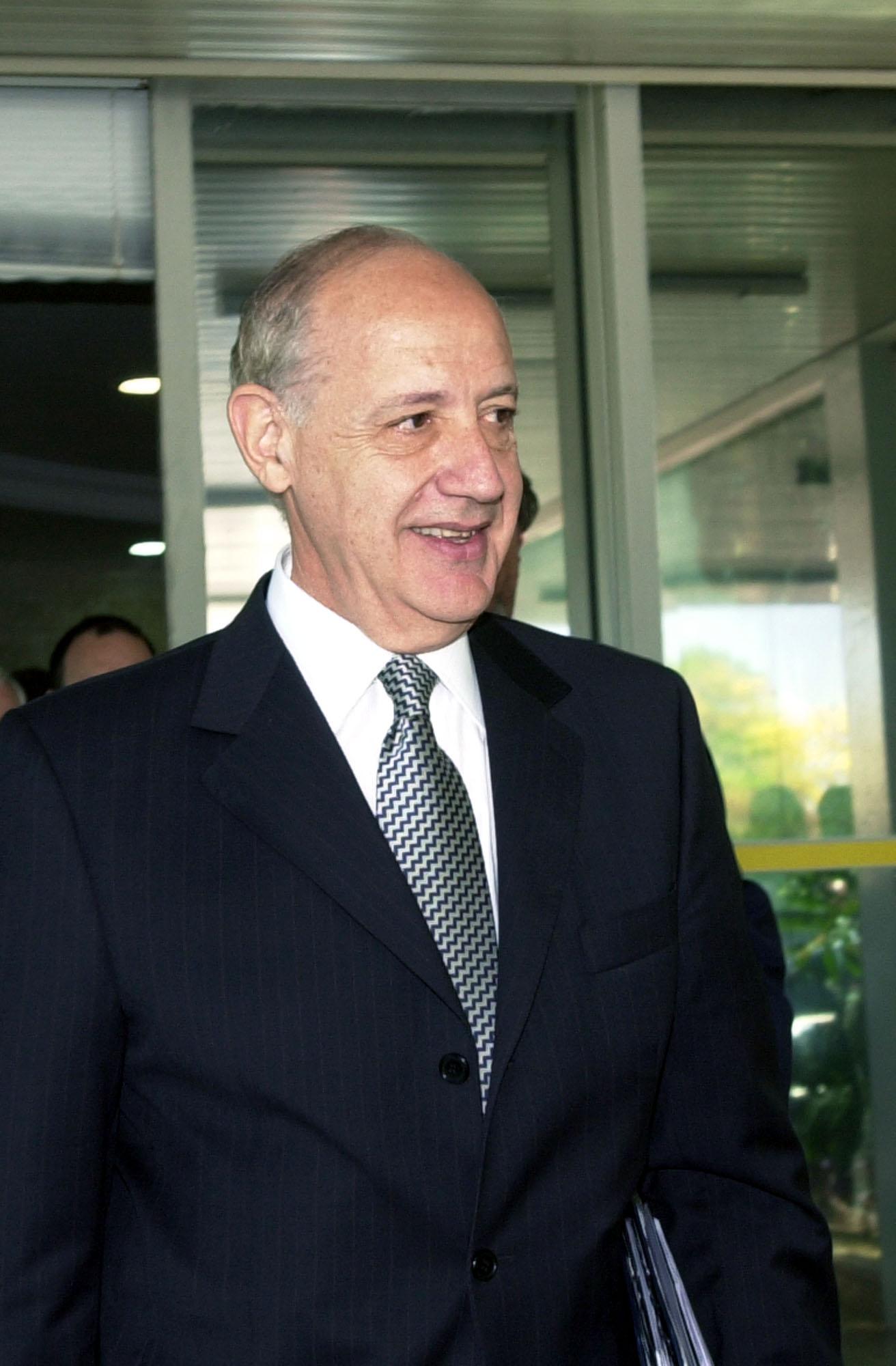 Roberto Lavagna photo
